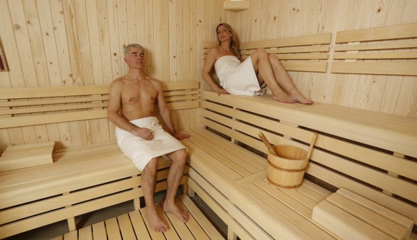 HOTEL SPA SMETANA - VYŠEHRAD Karlovy Vary